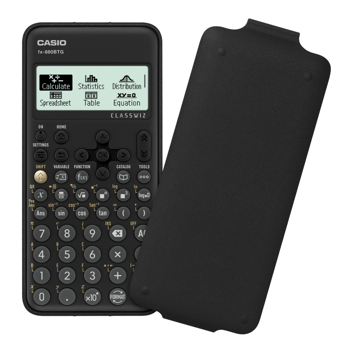 FX-880BTG-BK