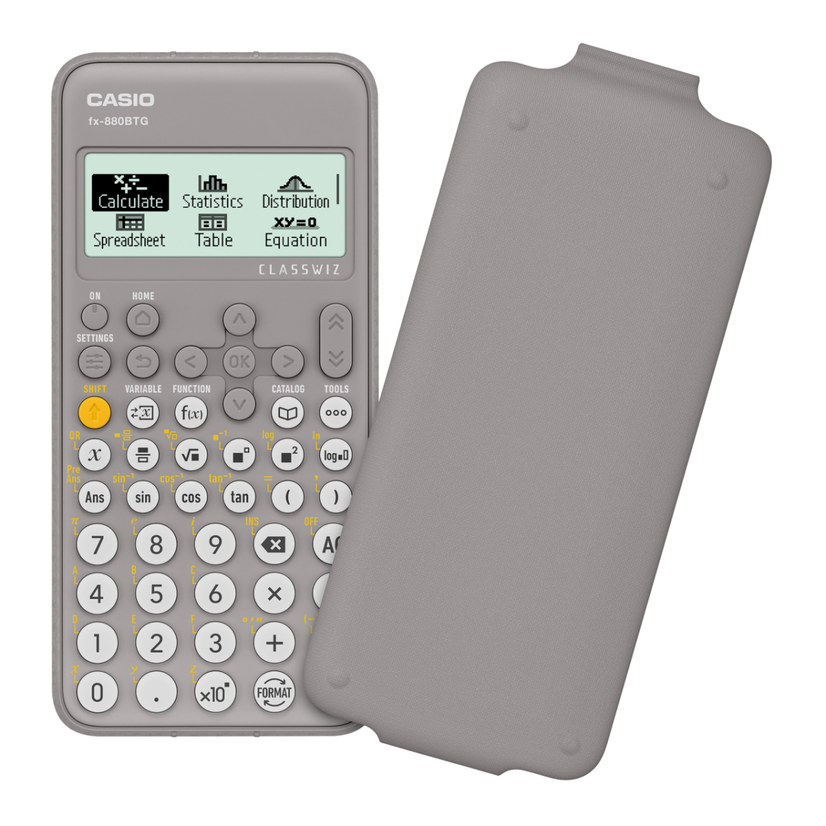 FX-880BTG-GY