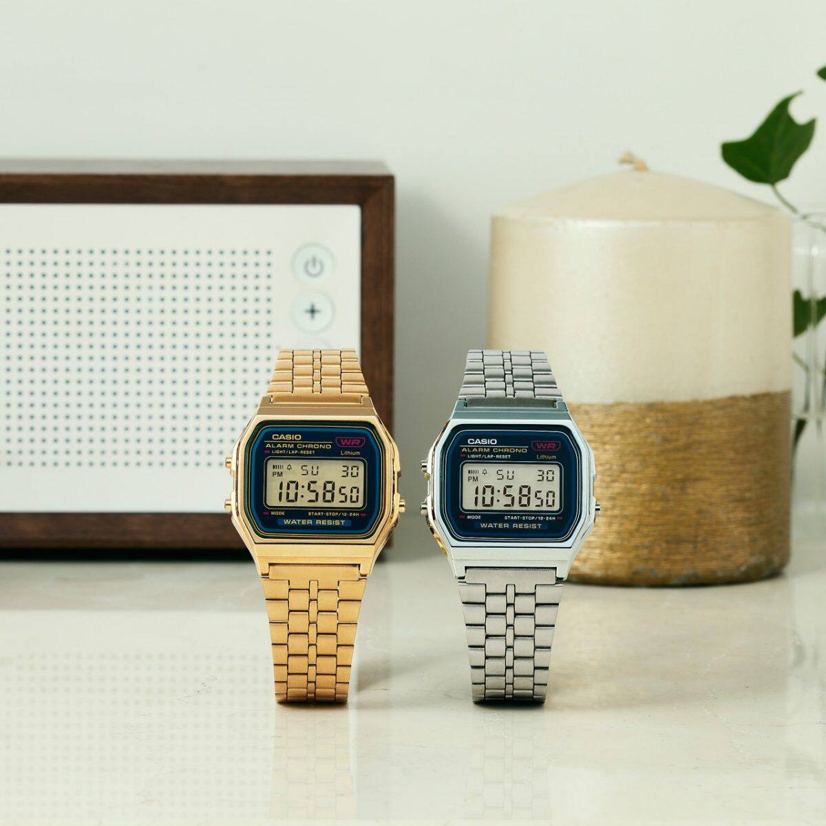 A159WA-N1 From left: A159WGEA-1, A159W-N1