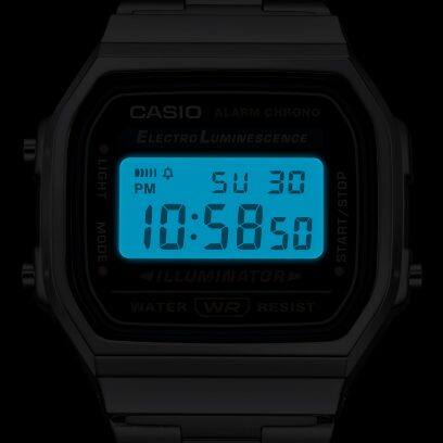 A168WA-1 Electro-luminescent backlight
