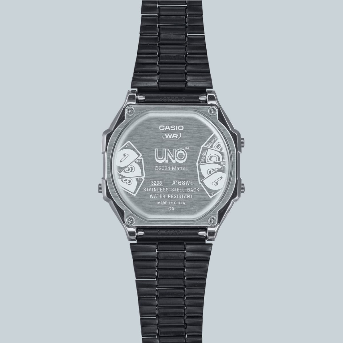 Khắc mặt sau A168WEUC-1A