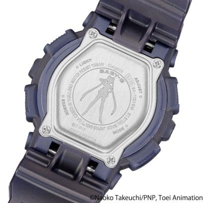 Hình khắc mặt sau BA-110XSM-2A