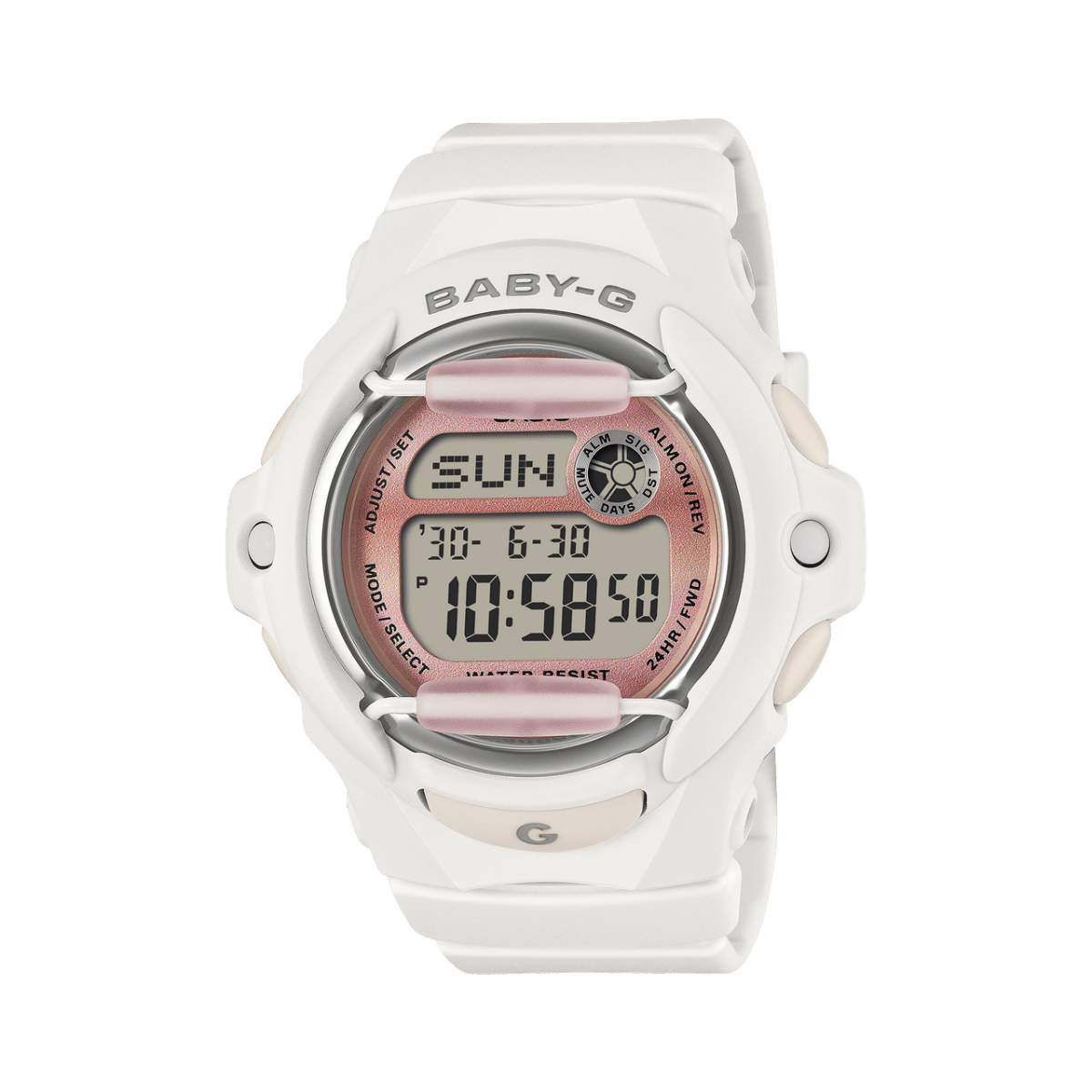 BG-169GD-7