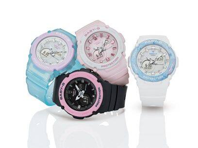 BGA-270-4A