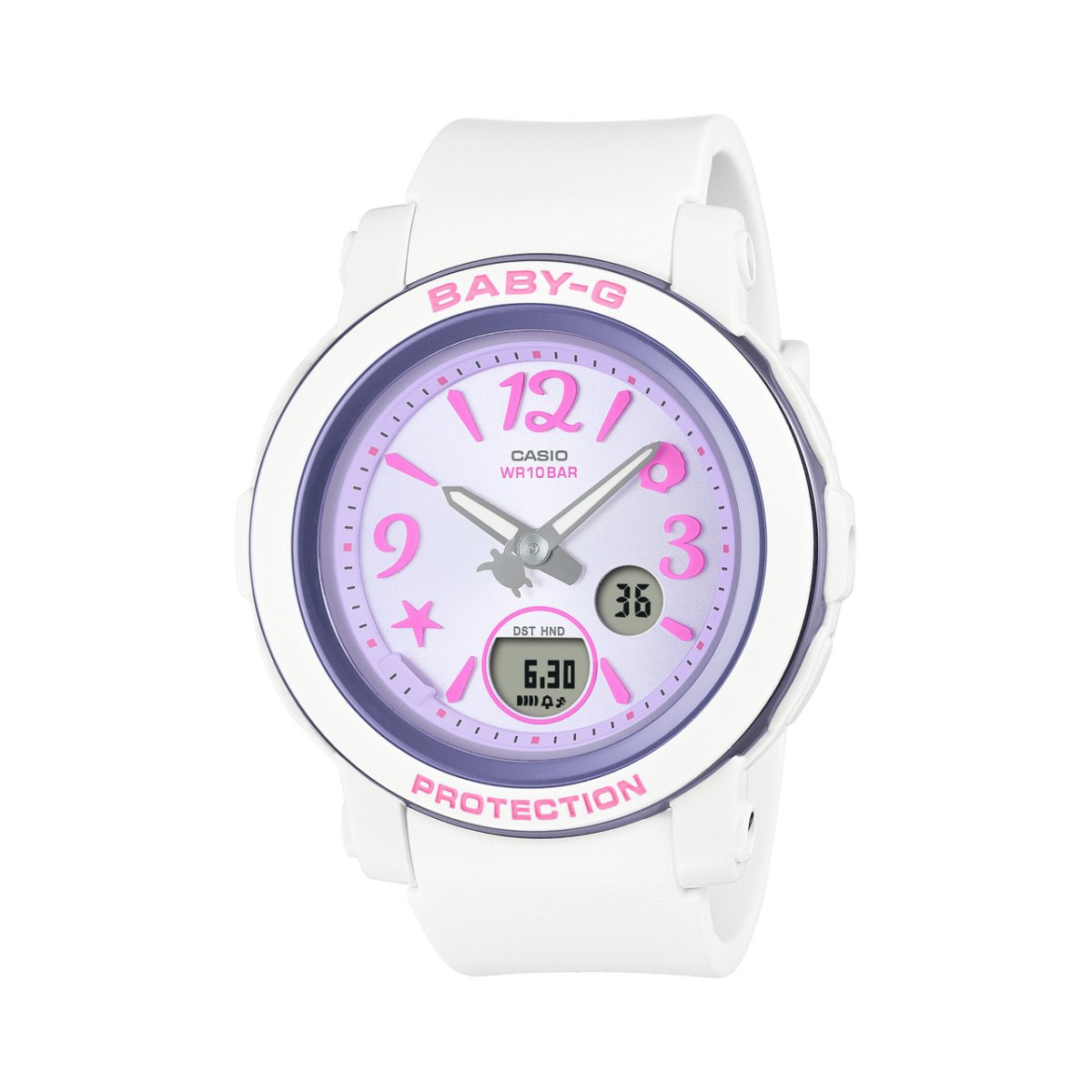 BGA-290US-6A