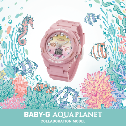 BGA-320AQ-4A