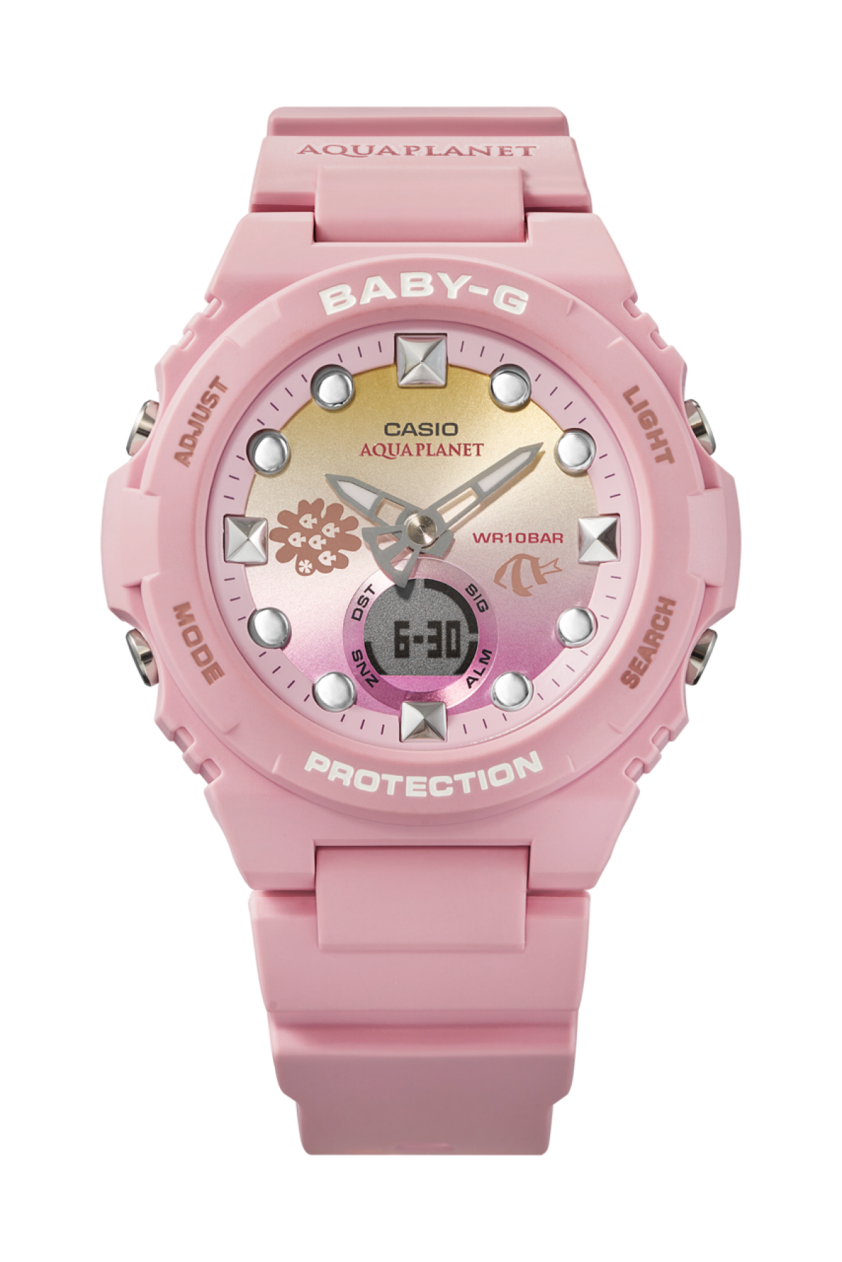 BGA-320AQ-4A