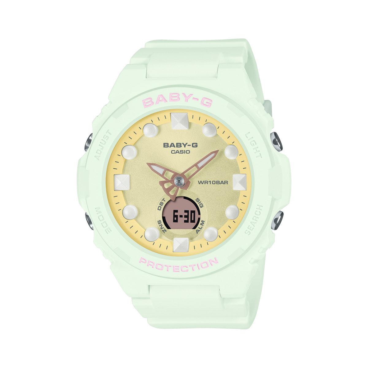 BGA-320FH-3A