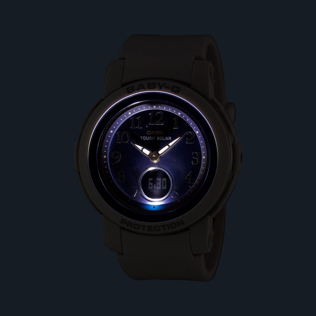  BGA-S290SS-2A　Đèn LED