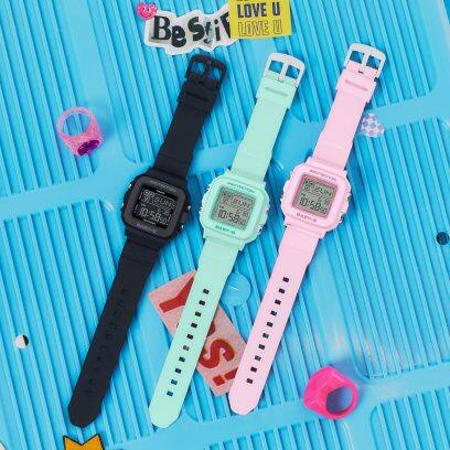 From left: BGD-10-1, BGD-10-3, BGD-10-4