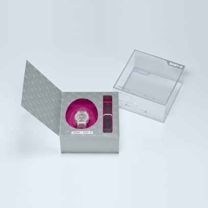 Bao bì BGD-565KRS-7