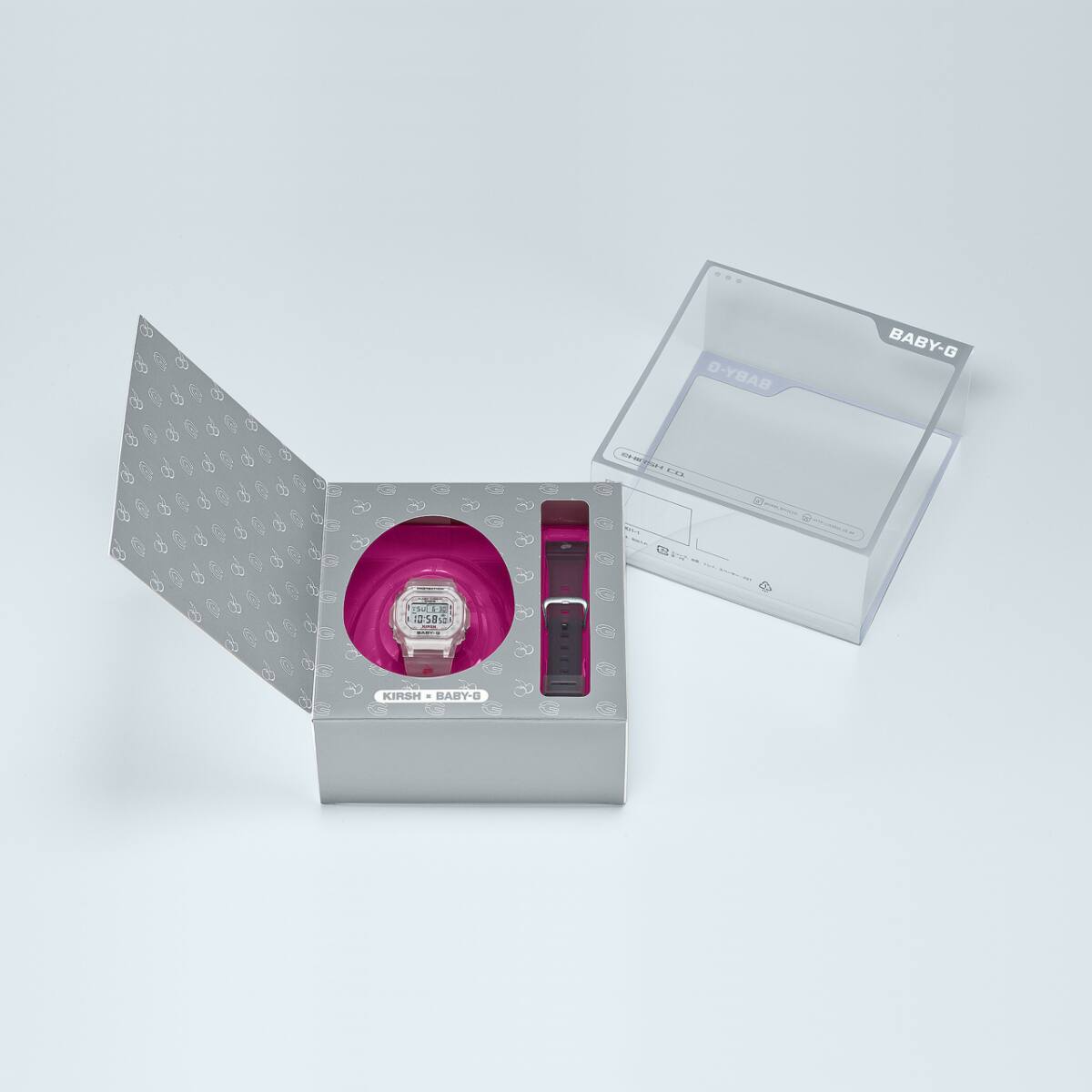 Bao bì BGD-565KRS-7