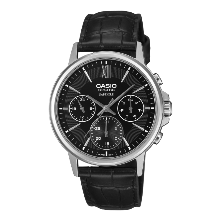 CASIO BESIDE BMS-300L-1AV
