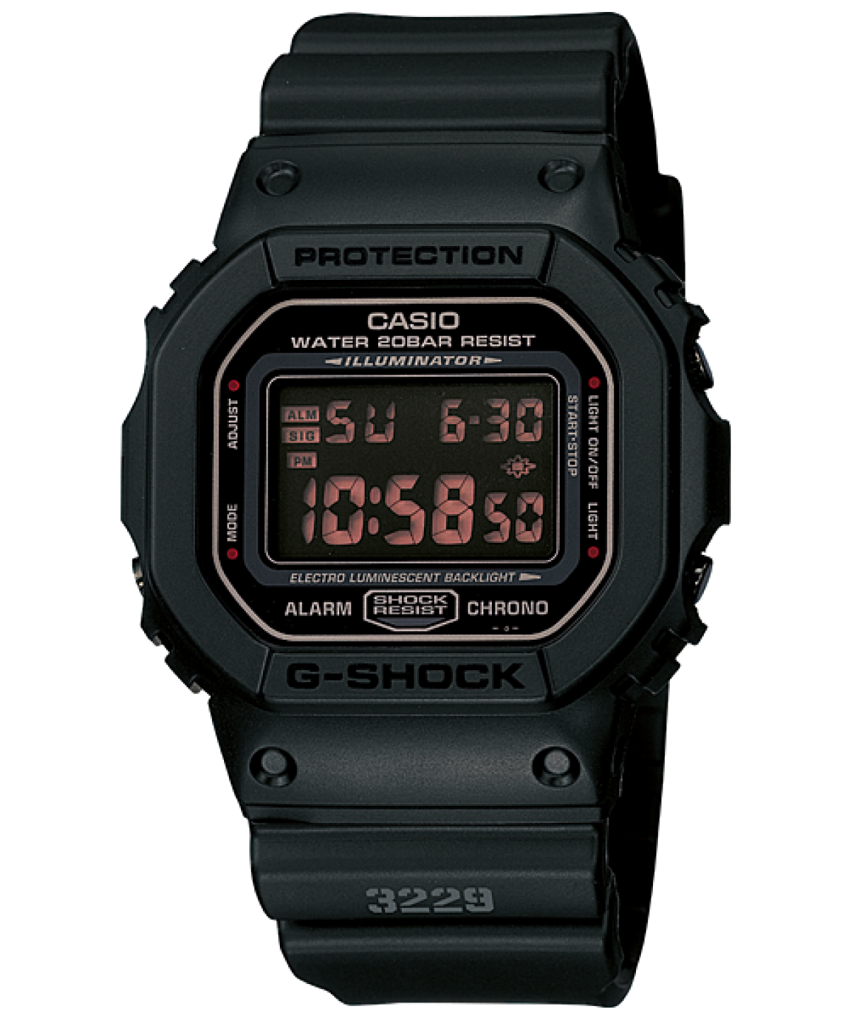DW-5600MS-1
