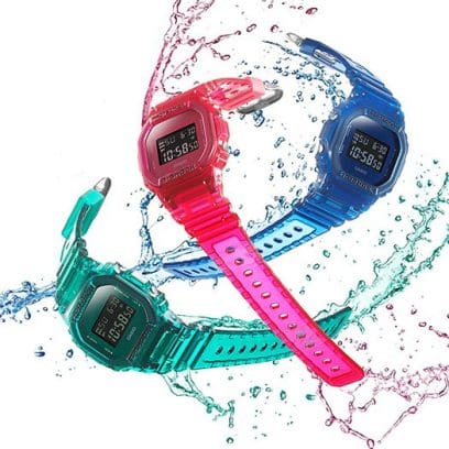 DW-5600SB-2