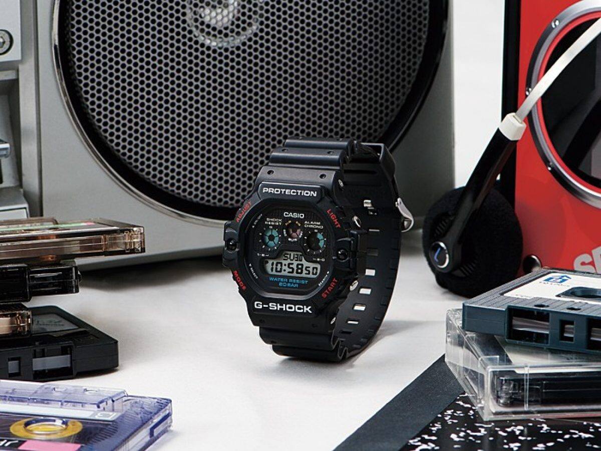 DW-5900-1