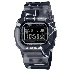 DW-5000SS-1