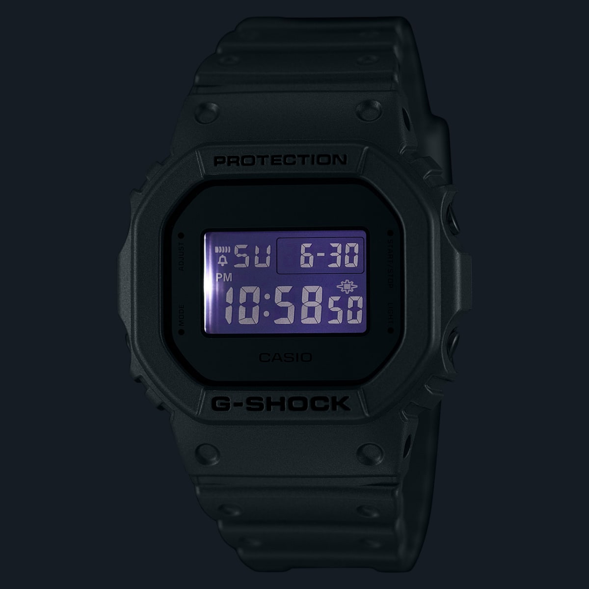 DW-5600FF-8