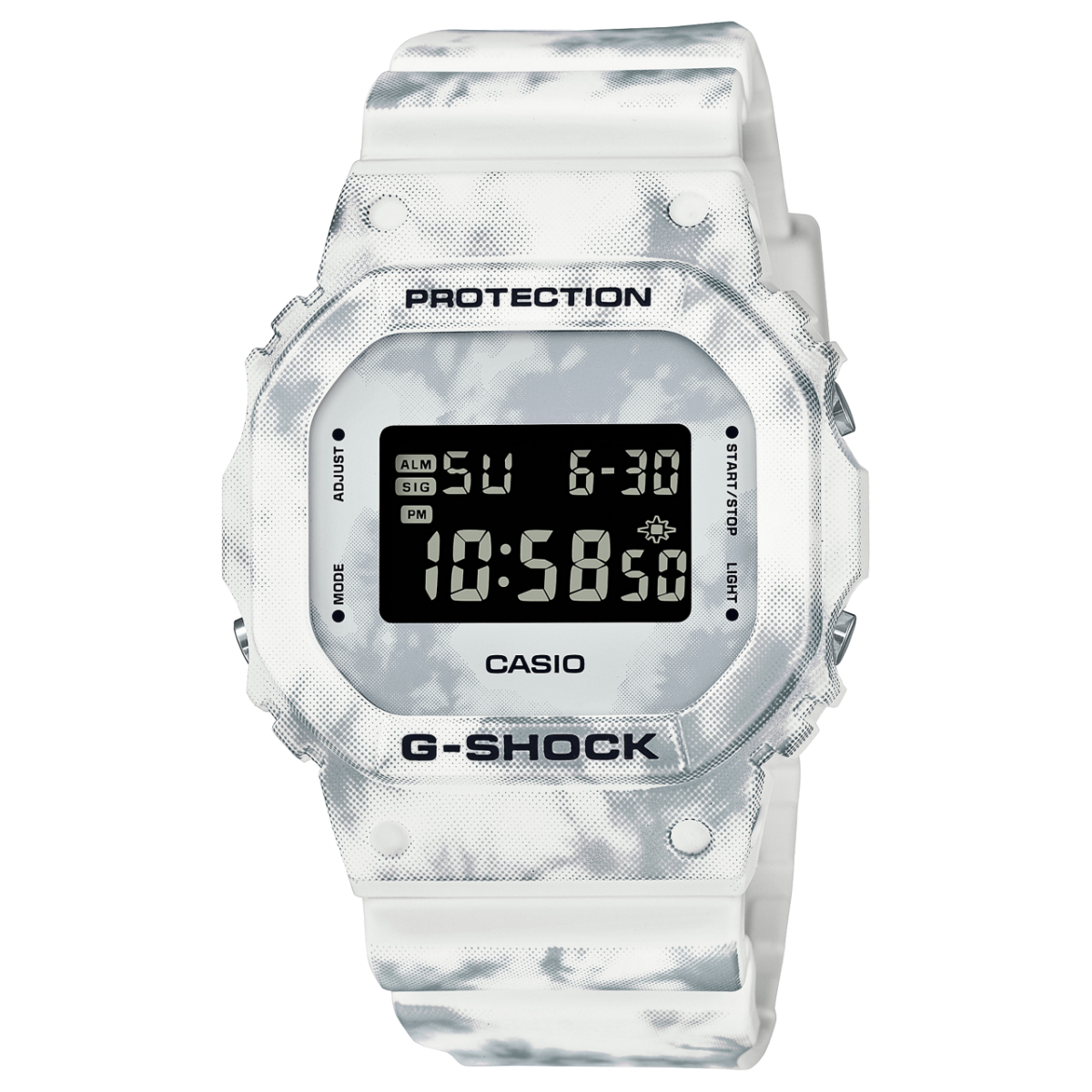 DW-5600GC-7