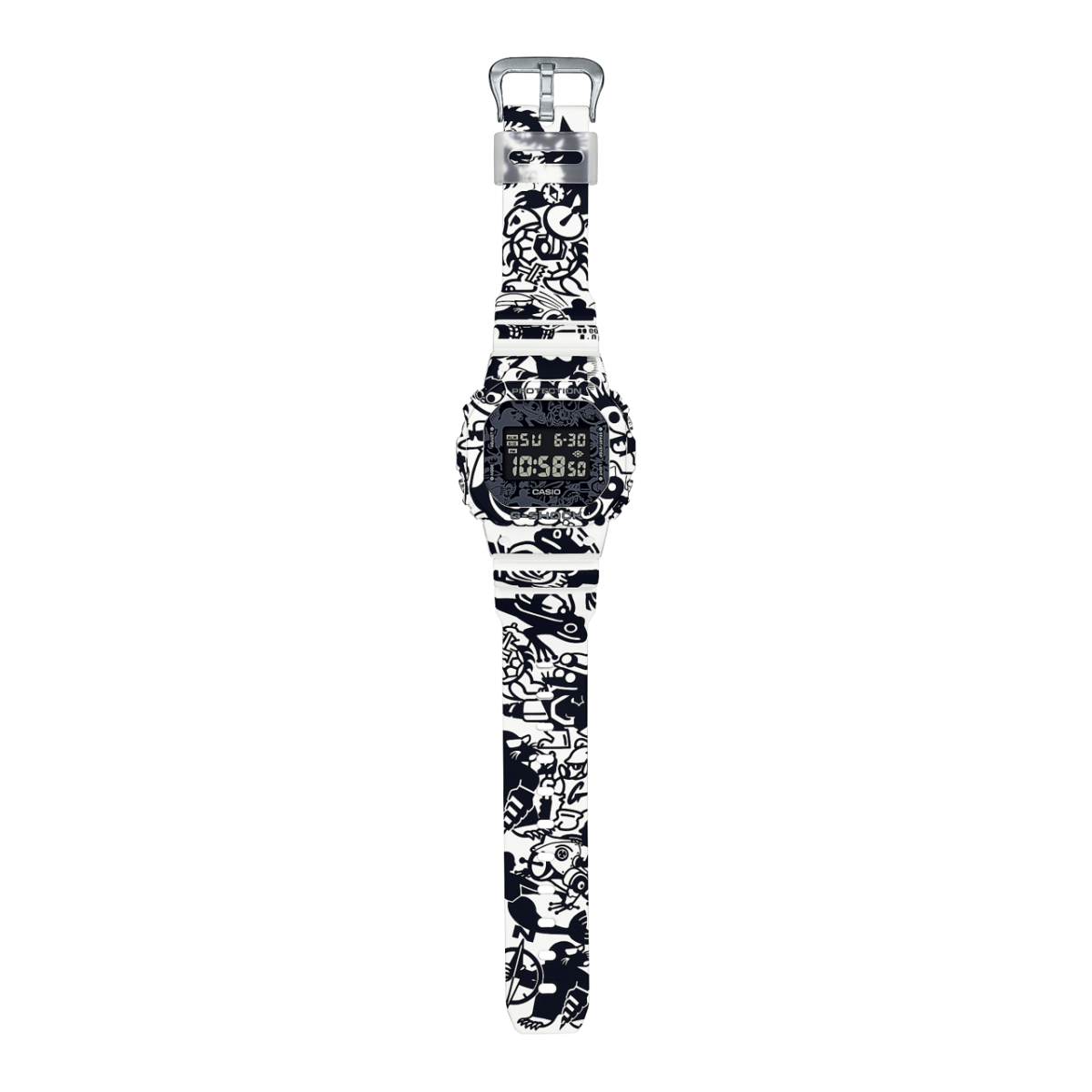 DW-5600GU-7