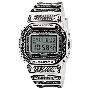 DW-5600JV-7