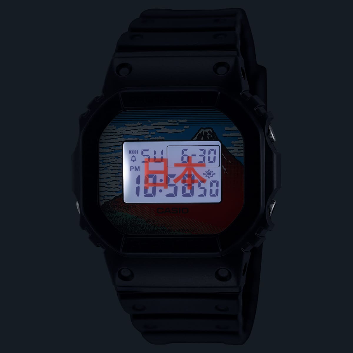 Đèn LED DW-5600KHG25-1