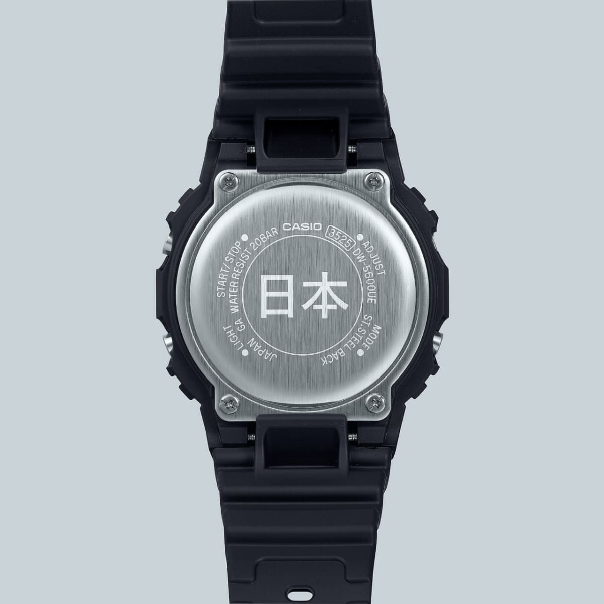Khắc mặt sau DW-5600KHG25-1