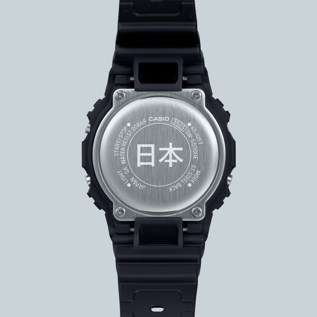 Khắc mặt sau DW-5600KHK25-1