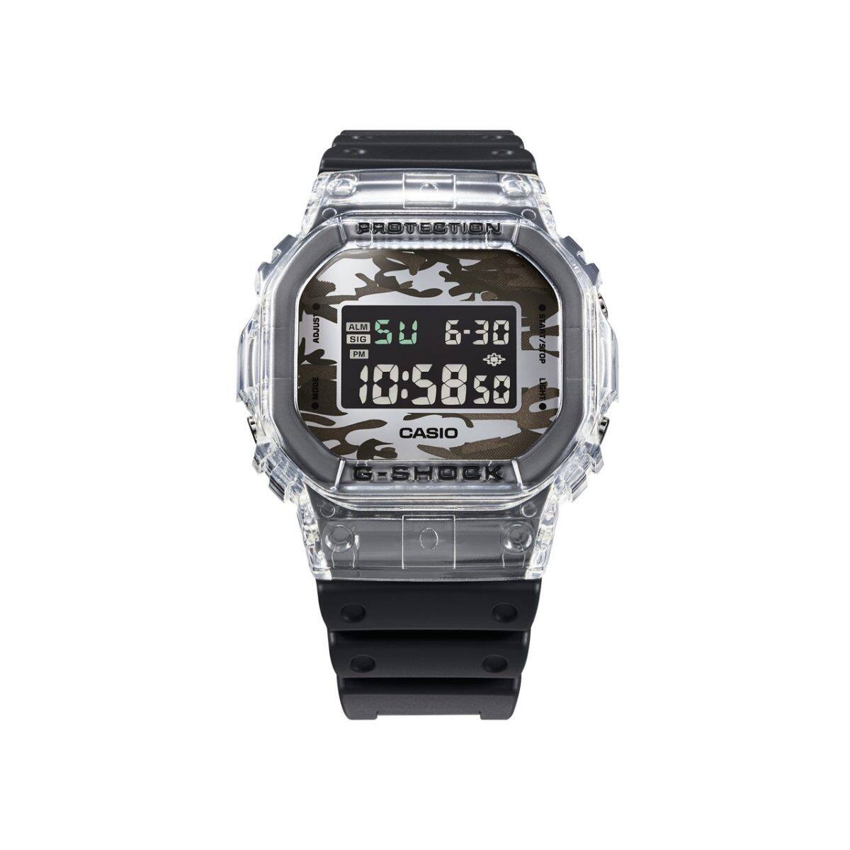 DW-5600SKC-1