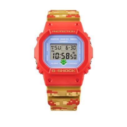 DW-5600SMB-4