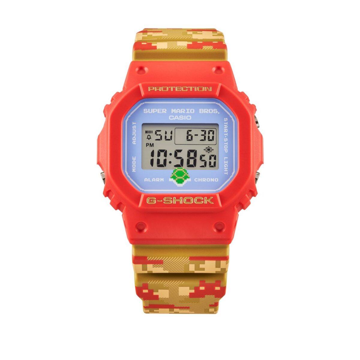 DW-5600SMB-4