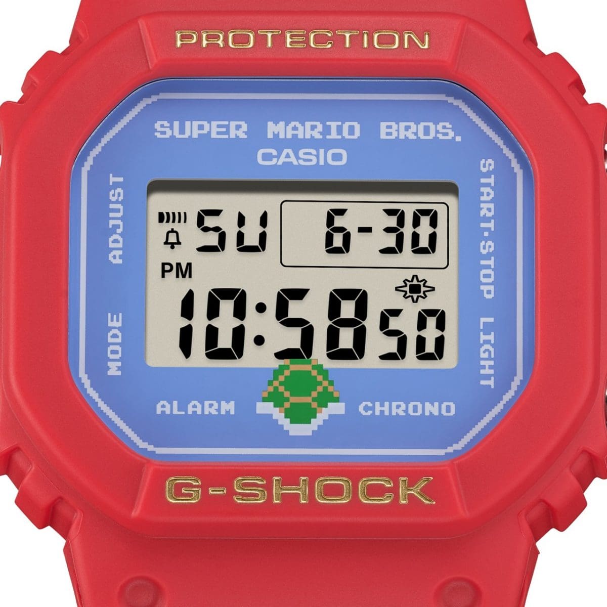 DW-5600SMB-4