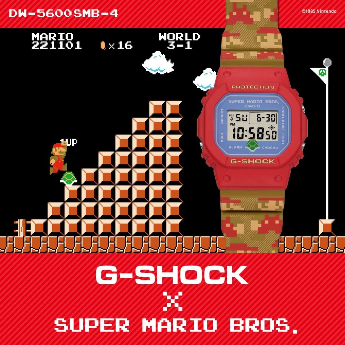 DW-5600SMB-4