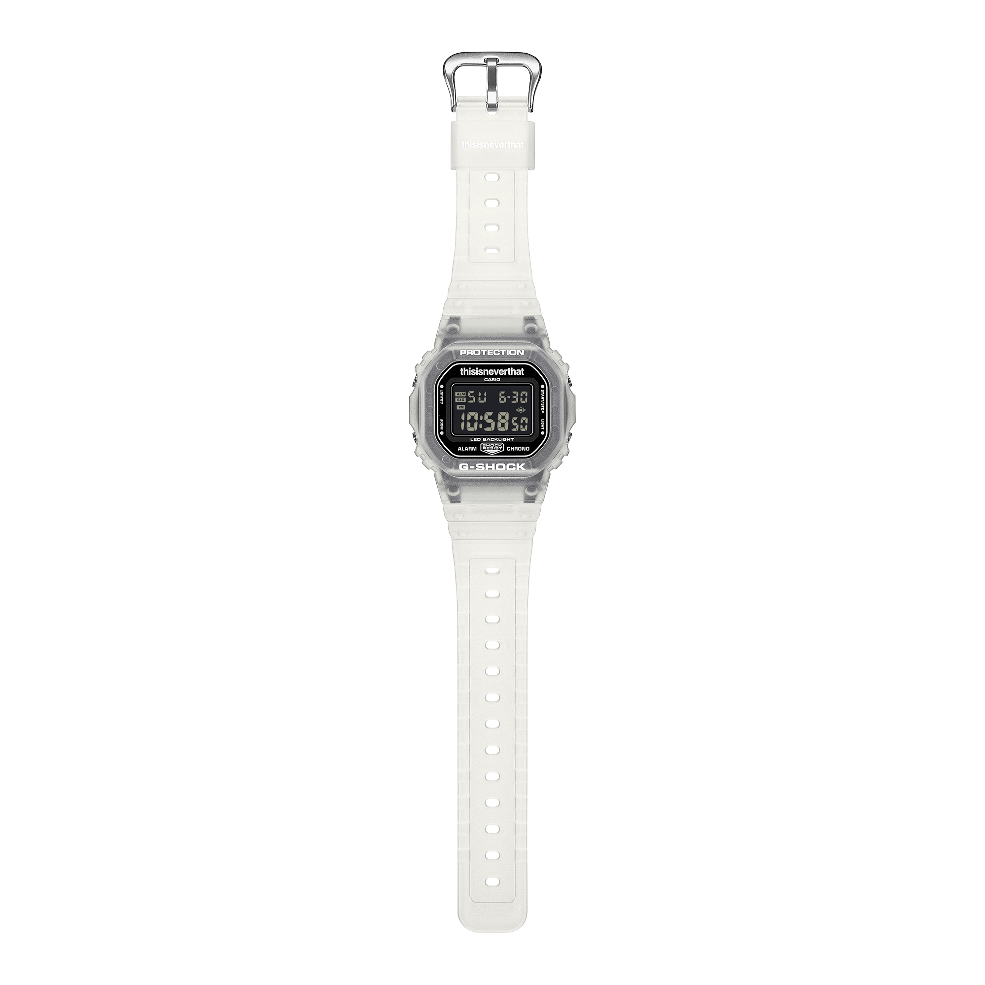 DW-5600TNT-7