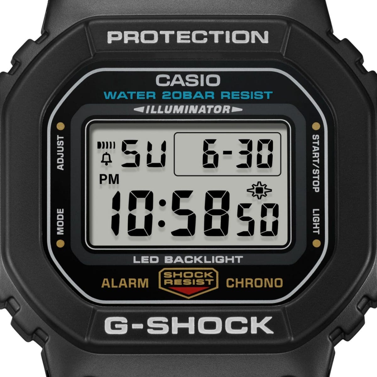 DW-5600UE-1