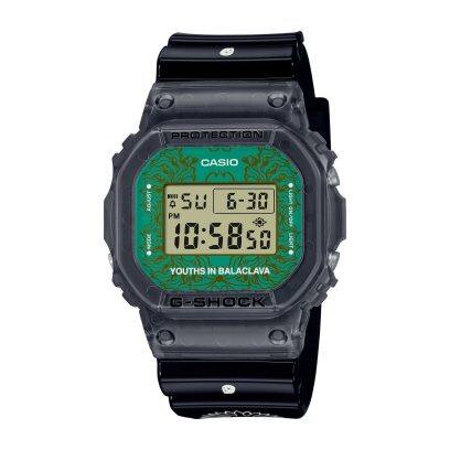 DW-5600YIB23-8