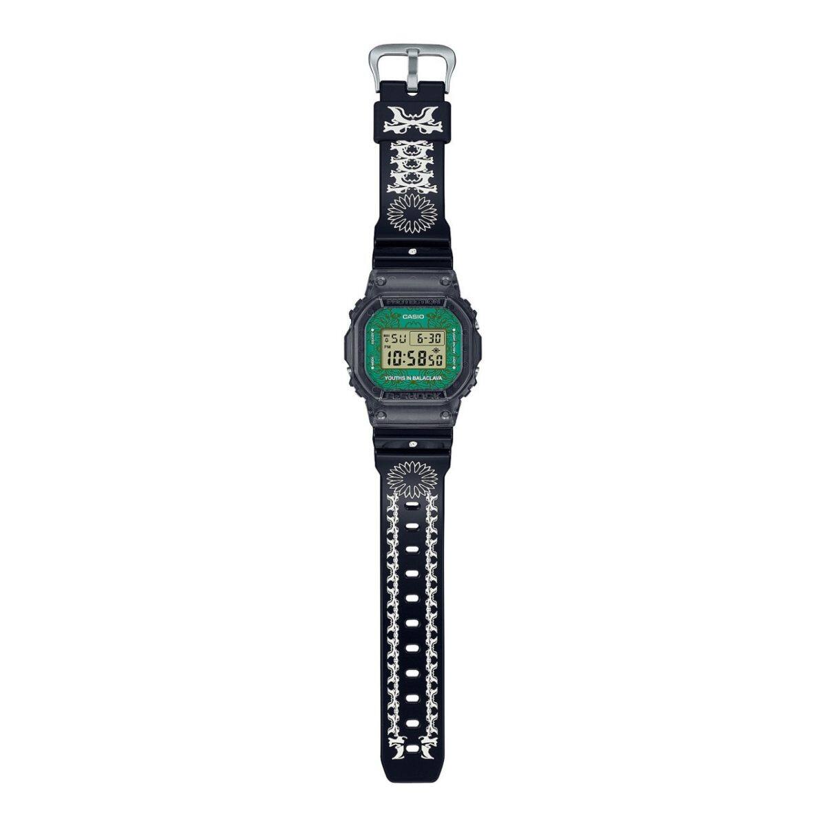 DW-5600YIB23-8