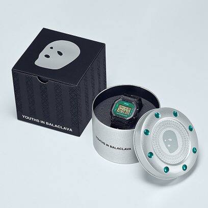 DW-5600YIB23-8
