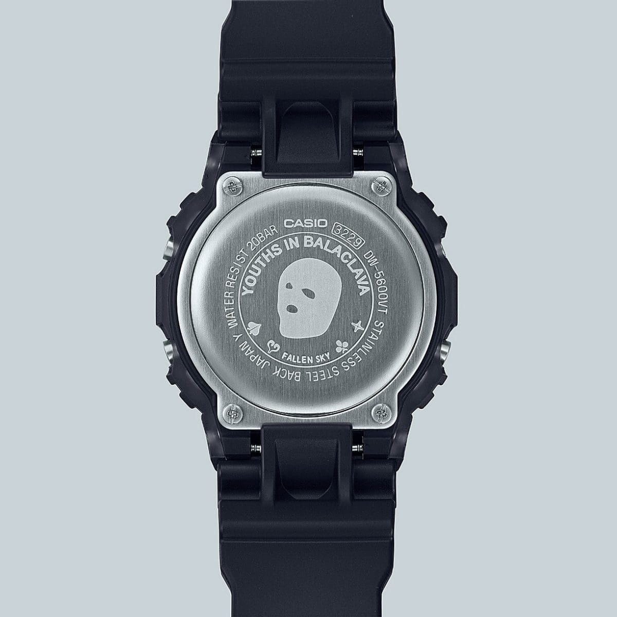 DW-5600YIB23-8