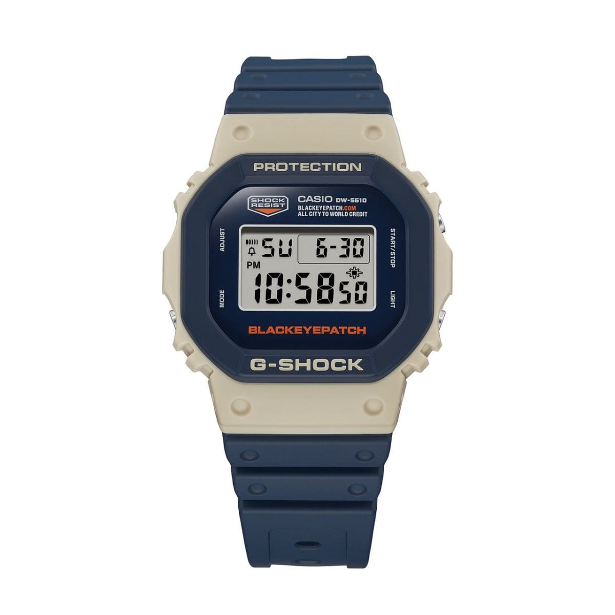 DW-5610BEP-2
