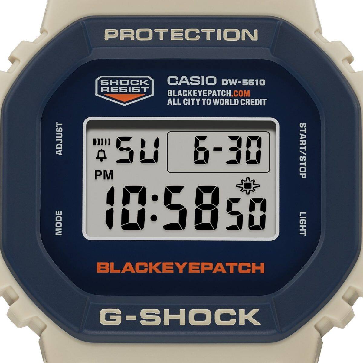 DW-5610BEP-2
