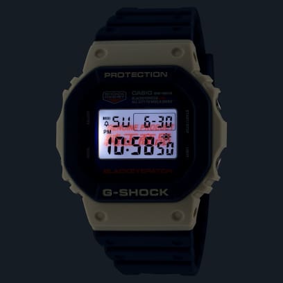 DW-5610BEP-2　Đèn LED