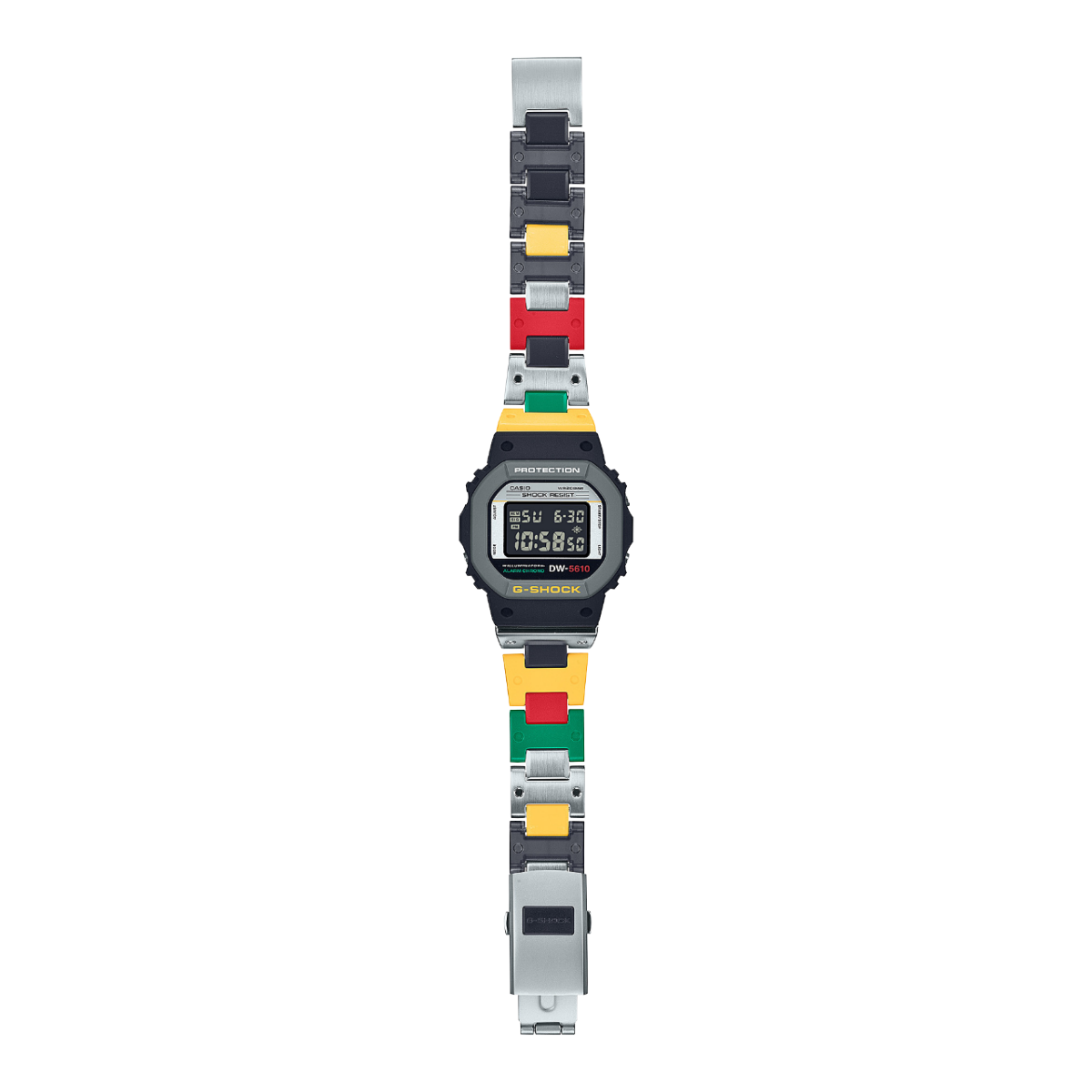 DW-5610MT-1