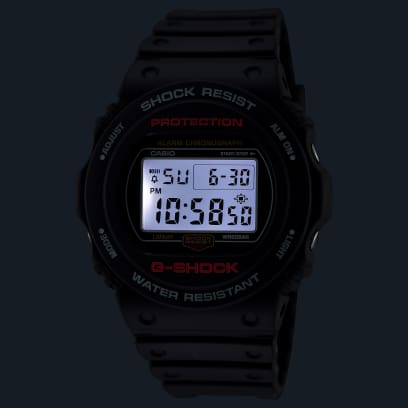 DW-5750UE-1　Đèn LED