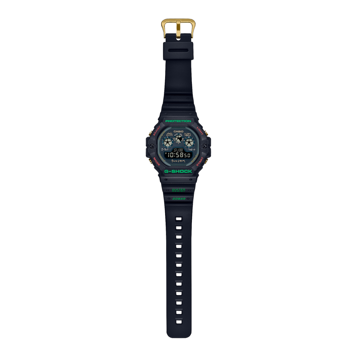 DW-5900FA-1