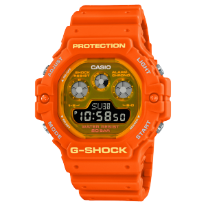 DW-5900TS-4