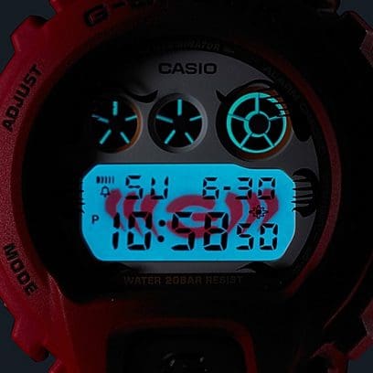 DW-6900DA-4