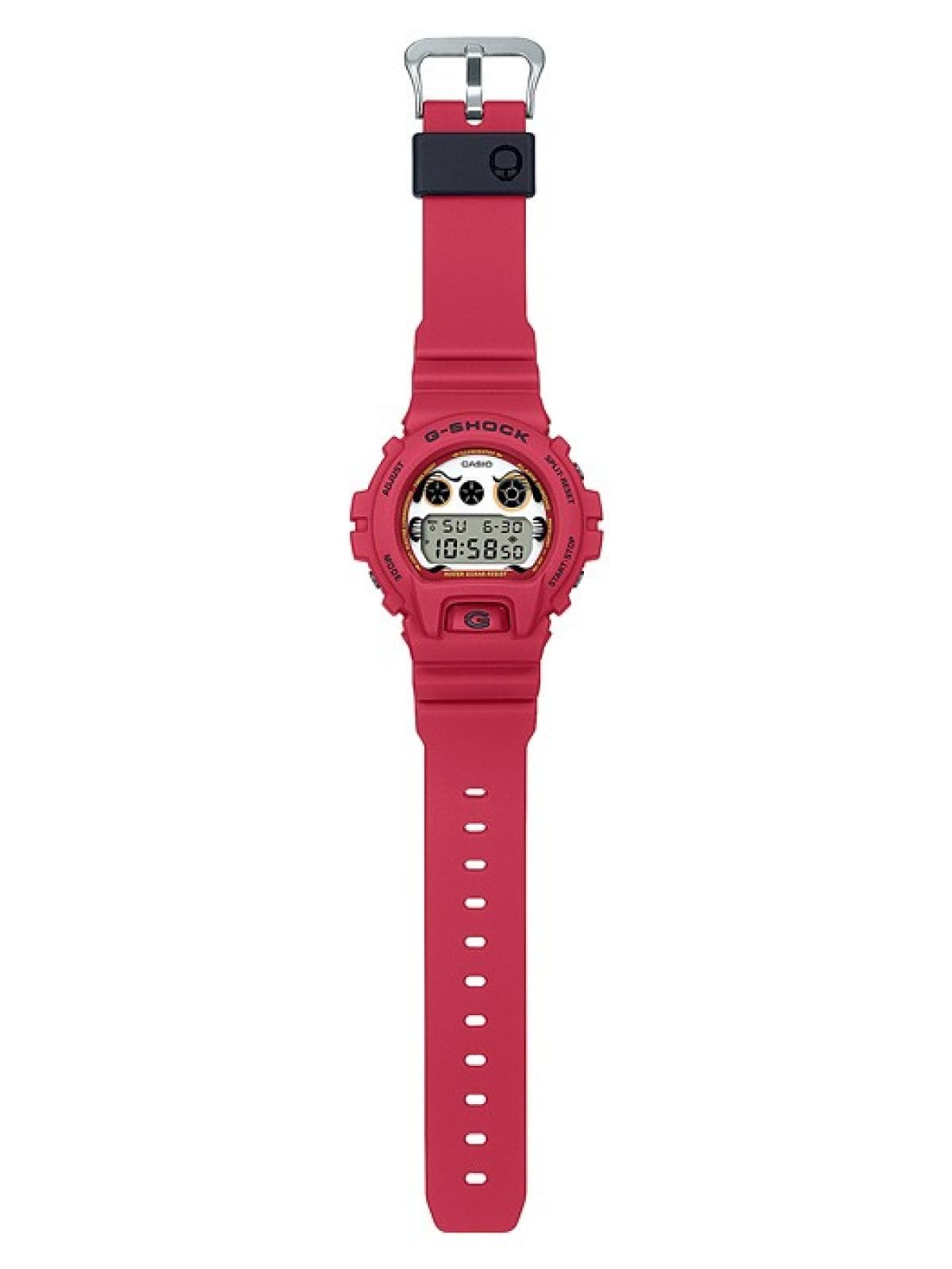 DW-6900DA-4