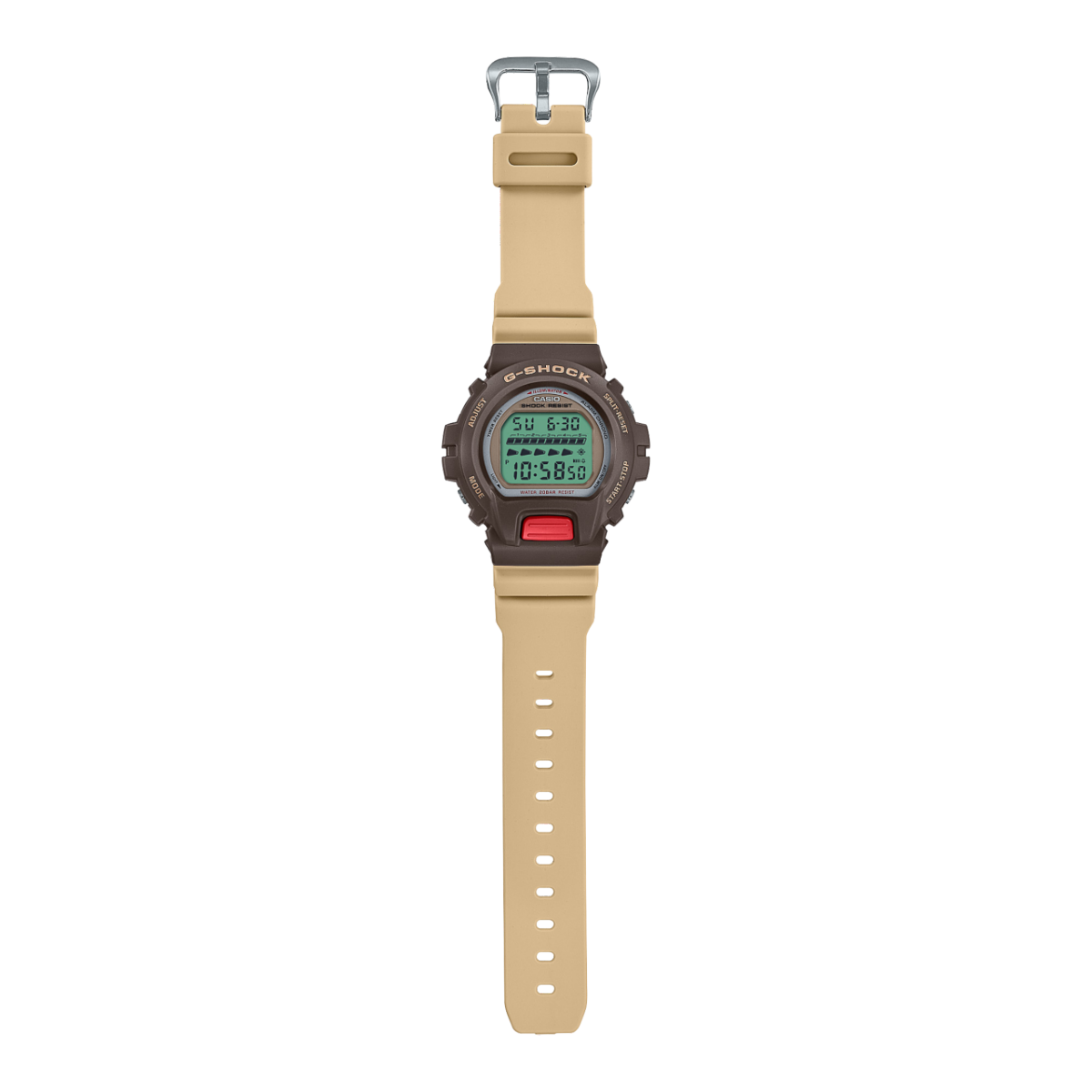 DW-6600PC-5