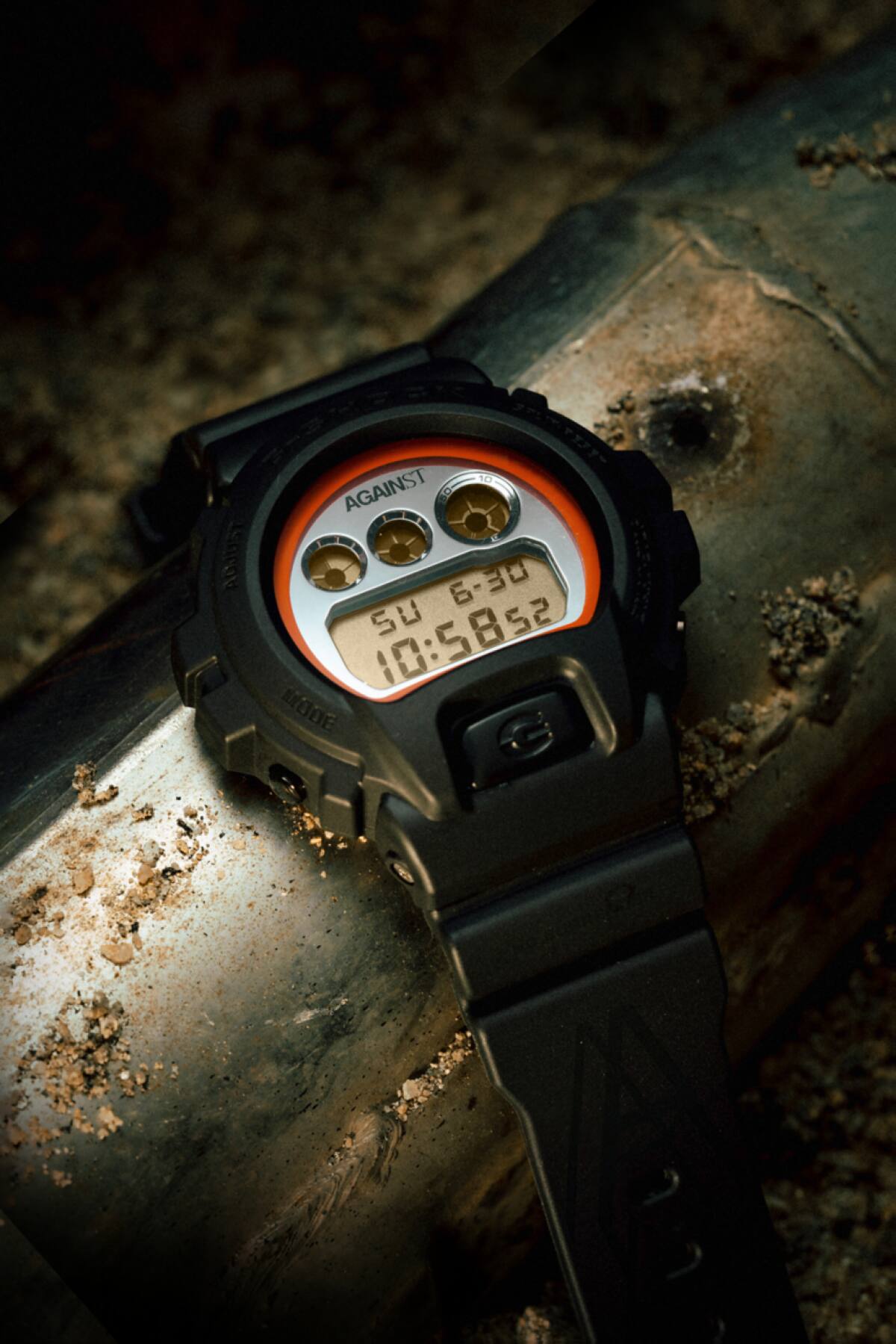 DW-6900AL22-1